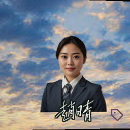赵晴